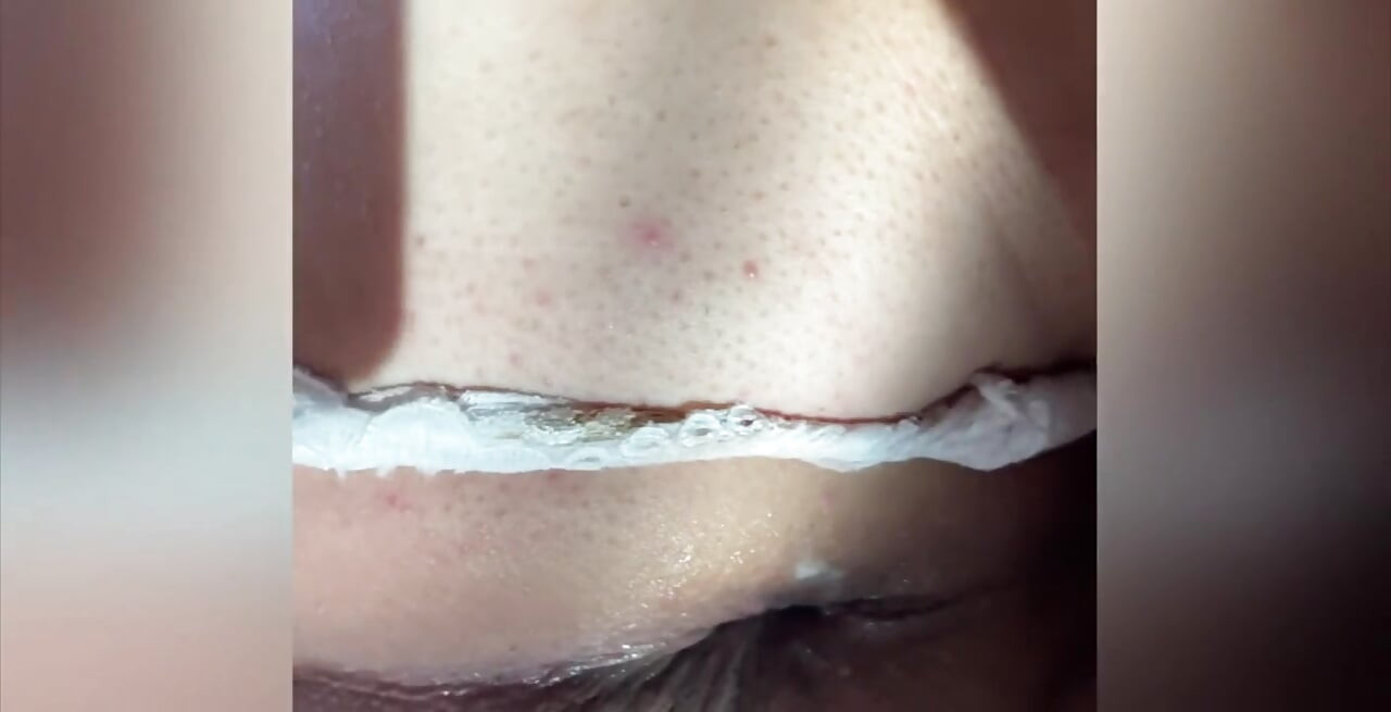 עוד סרטון סקס אבל מזווית מצלמה אחרת, אתה אוהב את זה ככה?