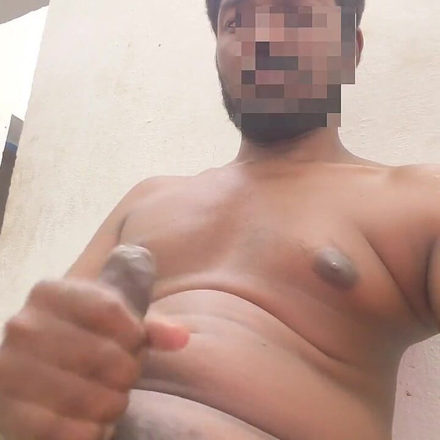 Desi Gay Share with Me
