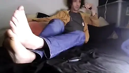 Vaping ve Foots Fanclub