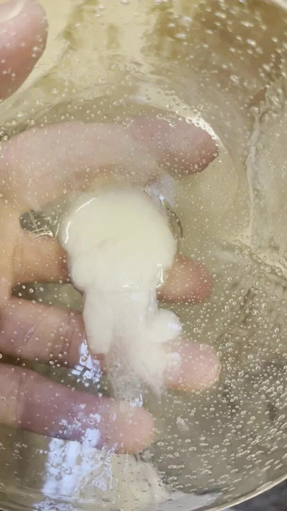 Sperm sevenler