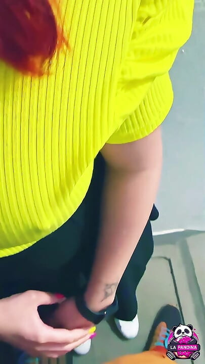 이탈리아 관광객의 팁