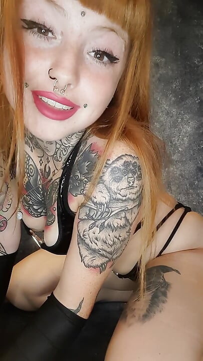 You Are My Mindfuck Bitch