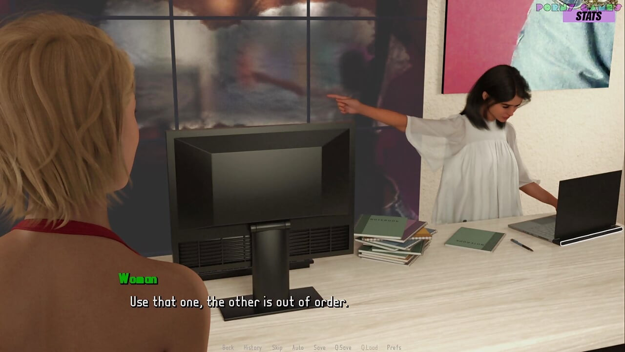 Her Desire by Wack Stepdaddy - Stepmom Perverting Stepdaughter and Also Stepson 3