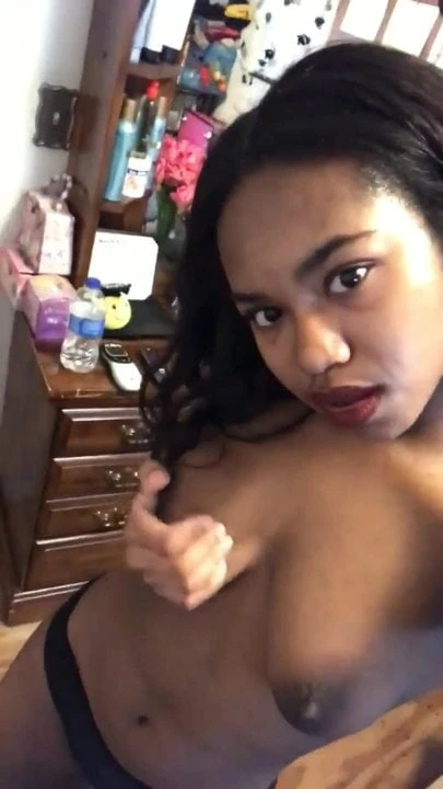 Let Me Be Your Slut For One Night