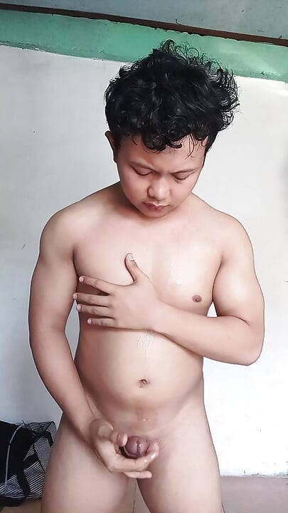 Young muscle solo indonesia gay
