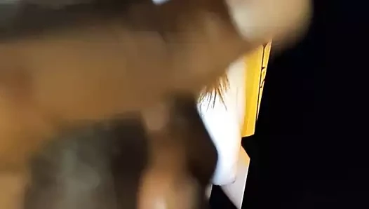 Dakota hotwife cumtrib