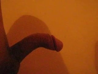 my cock