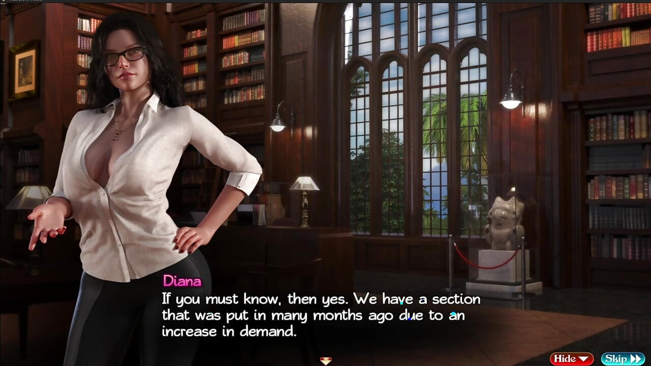 MILF Sucks My Dick in the Park