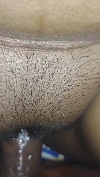 Captivating moment from "Indian Beautiful maid Fucked House Owner-Clear Hindi Audio🔥"