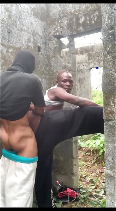 Pussy Driller