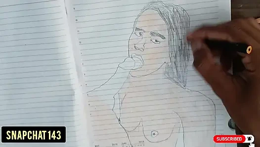 I was mopping the house, I was on the boss and my back was hurting a lot, sir, it felt very good now.