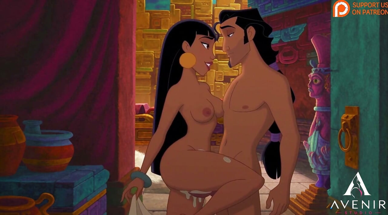 What you came to El Dorado For Episode 1