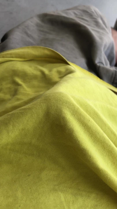 Masturbation