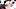 Pounded hard from behind during intense interracial sex makes the blonde milf moan out loud