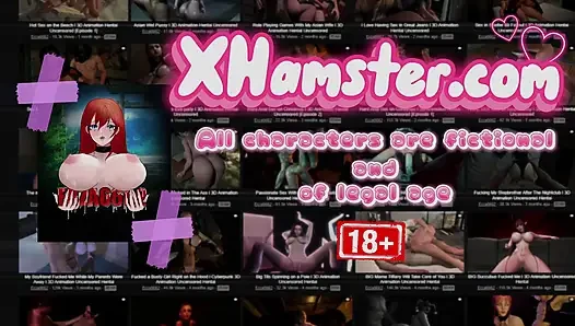I Banged The Elf Girl on the Table l 3D Animation Hentai Uncensored