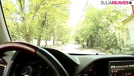 Pirang disetubuhi di kedua lubang setelah diraba