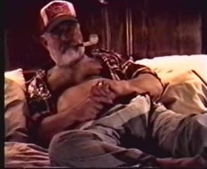 solo bear-daddy