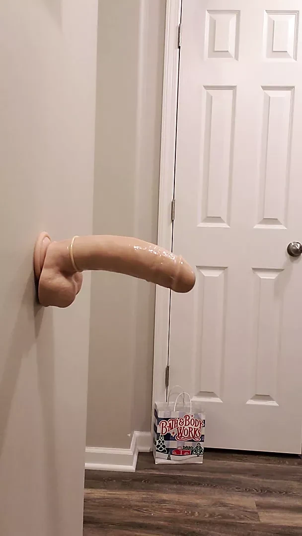 Anal Slut In Training