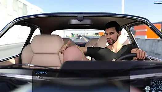 Slow and Furious Sex, Part 5
