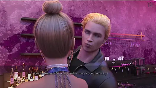 Couples Lustbound (part 6)