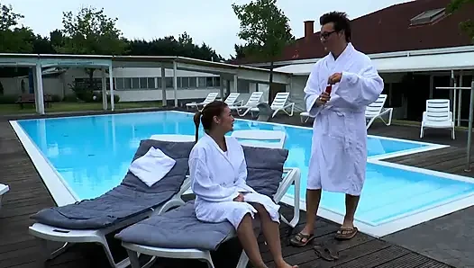 Deutschland porn - Scene #06