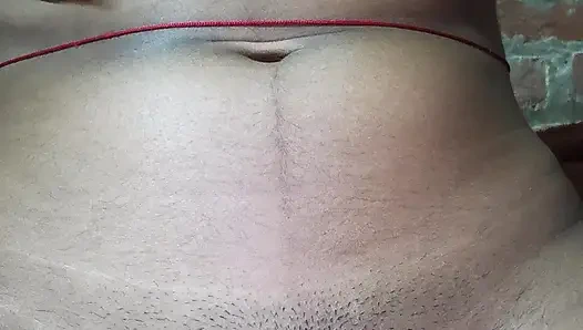 Desi Girl Masturbates