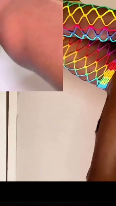 Double Trouble: Merlin Rides Two Big Dildos | Clip 2