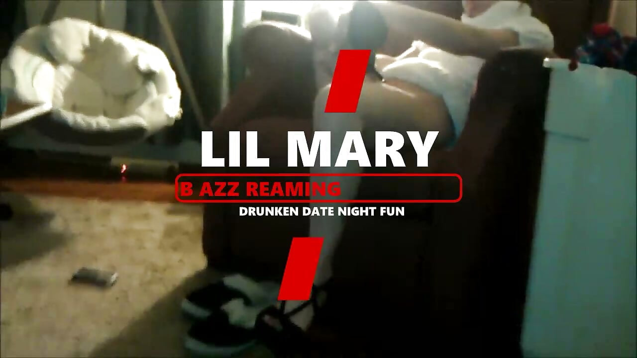 Lil Mary Butter Lubed Date Night Cumpilation with Xtra Footage