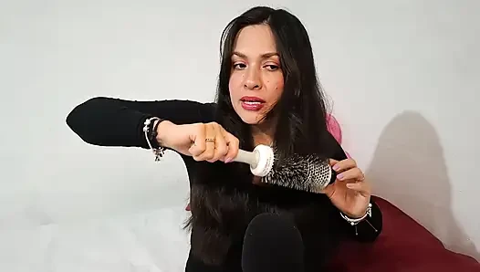 Asmr Dinlenemezseniz bu videoya tıklayın!