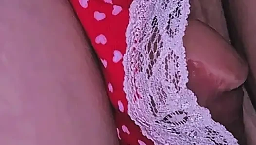 OMG This Stranger Guy Slid His Cock Inside My Panties and Ejaculated And I Didn't Stop Him