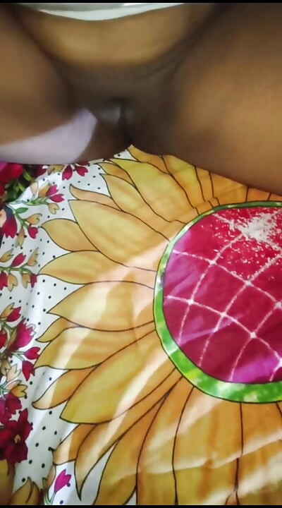 Bengali menina seu chefe
