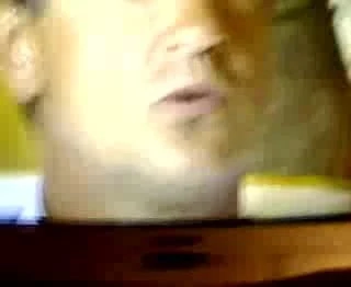 Double crossed legs on italian TV 01