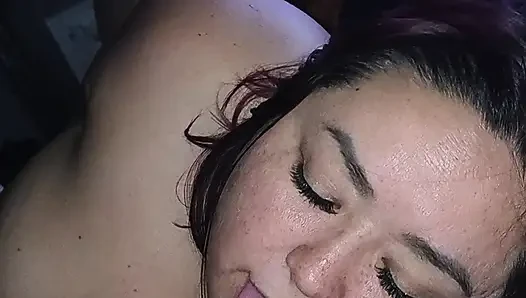 Blowjob hebat cara ayah
