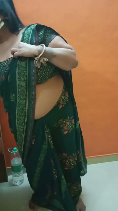 DESHI GAND DESHI BUR DESHI CHUT DESHI BHOSADA | Clip 3