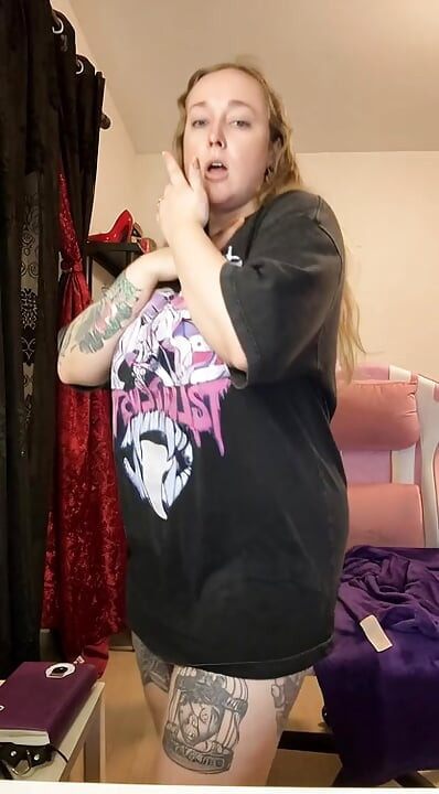 kissica video