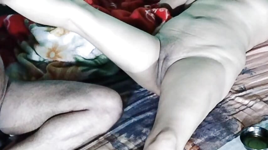 Indian Desi Full night Massage With Bhabhi