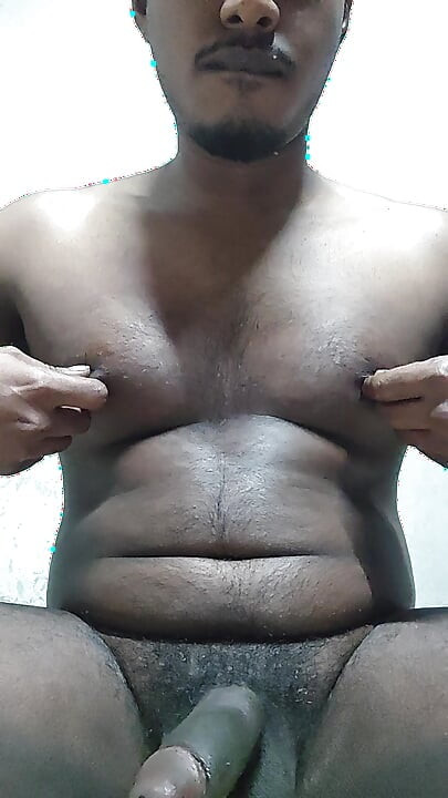 Playing with myself