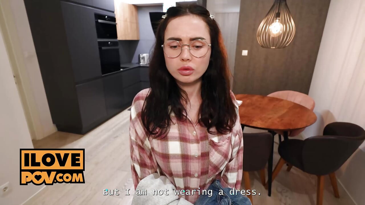 Shy Nikky Dandelion Becomes A Cock Sucking Princess
