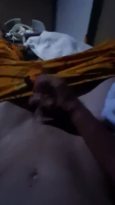 Azgın hissediyorum, İlk pov