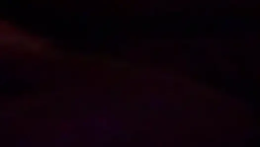 Sex in the Dark