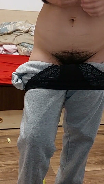 Hairy pussy amateur wife, big tits, big nipples, big ass. Amateur wife blowjob, hairy pussy, big ass. | Clip 1