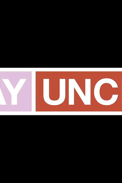 Say Uncle - Stepdad's Trade