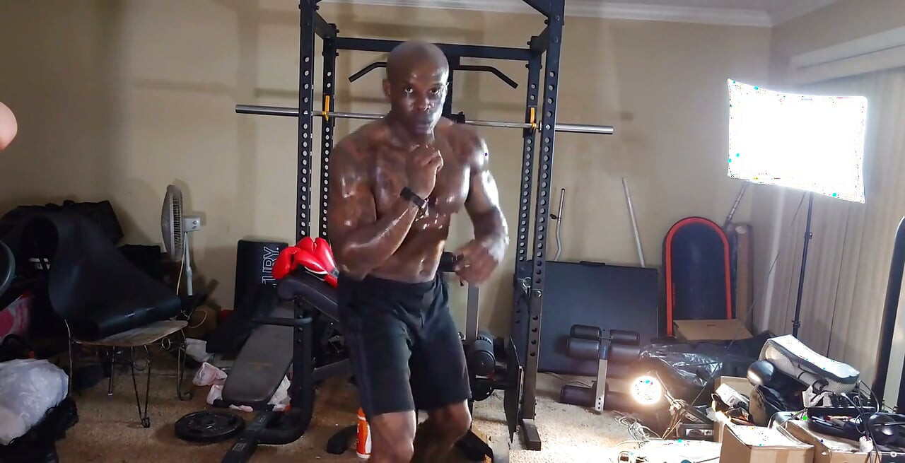 Conditioning Workout Core Strength Is Imperative for Maintaining the Natural Curvatures of the Spine