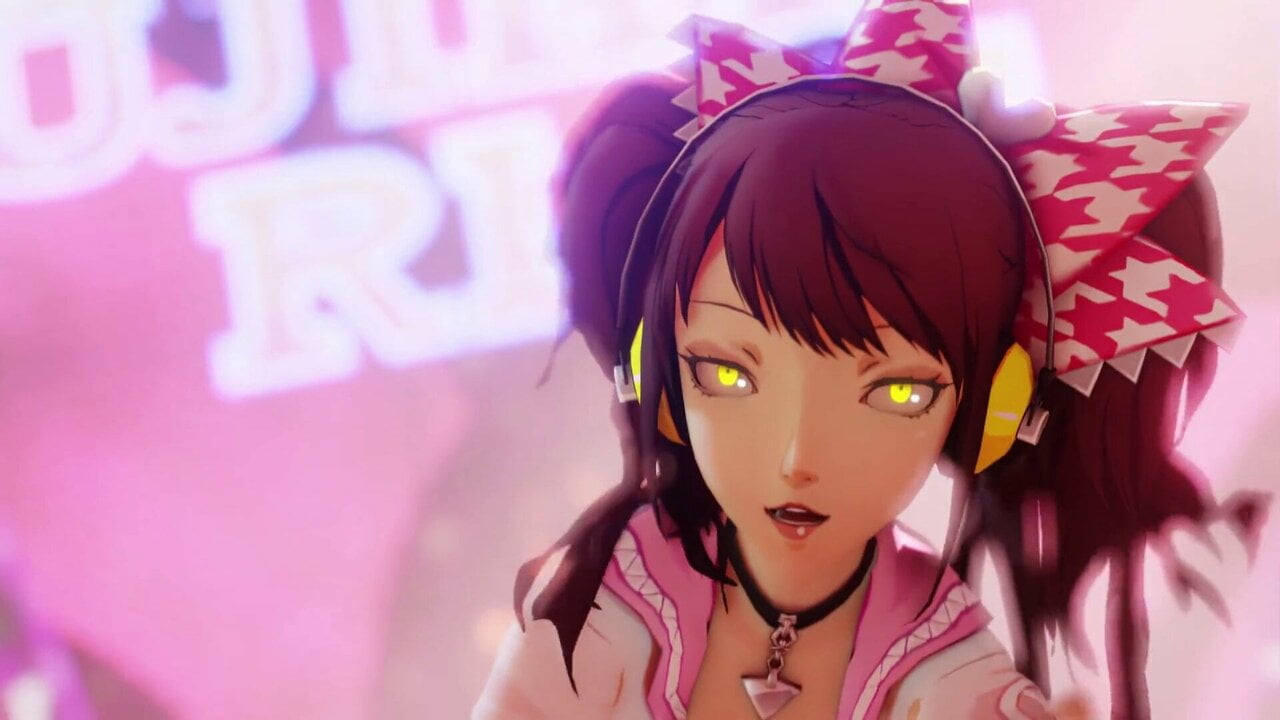 Kujikawa und Narukami ficken