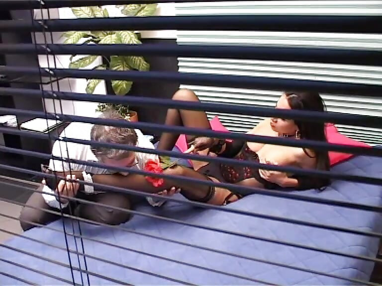 Transexualii brazilieni vor să se fută și să se bucure - Vol. #01