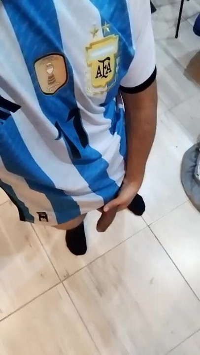 Argentina Potato