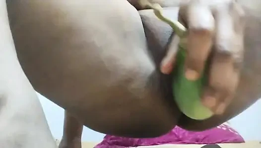 Indy hat sex mit aubergine episode 2