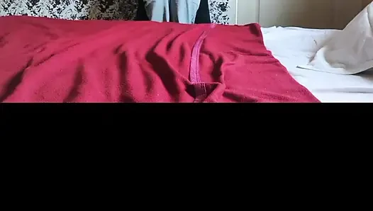 Mallu kız kocasını sikiyor arkadaşıyla sert sikişiyor