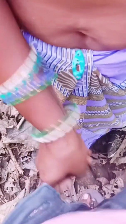 Must-see moment from "Out door forest sex.Desi stepmom and stepson"