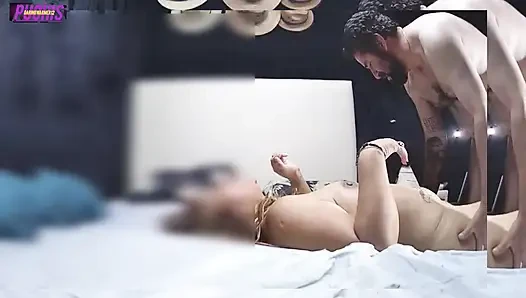 Kontrolle brechen! Anal-Sex – Wie du die Leidenschaft mit deiner Partnerin lebst